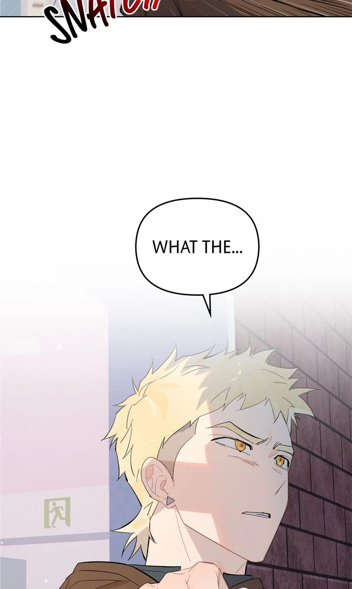Dealing With Demons Chapter 45 21